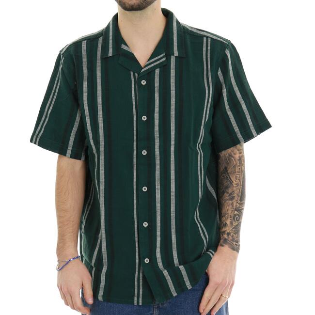 CAMICIA ISAI SOLID - Mad Fashion | img vers.1300x/